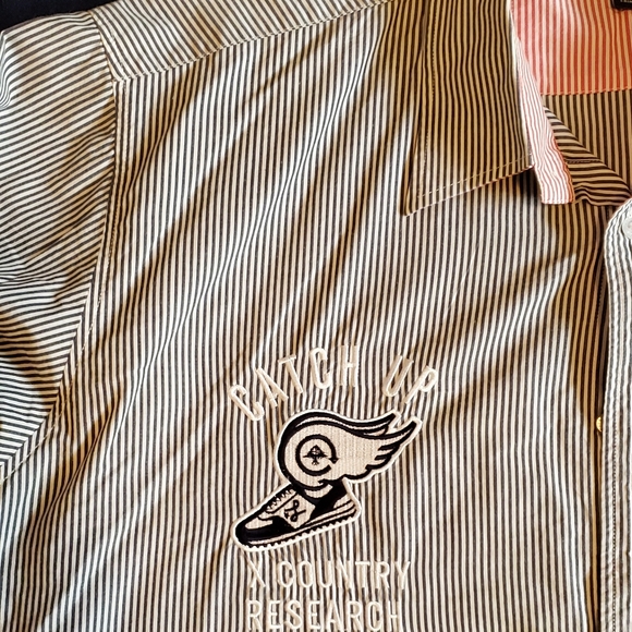 LRG Shirt - Picture 3 of 4